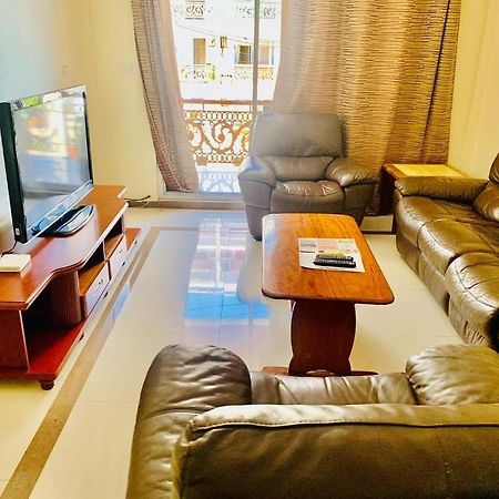 Masaki-Sea View 2-Bedroom Apt With Free Wi-Fi Dar es Salaam Bagian luar foto