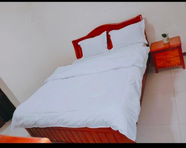 Masaki-Sea View 2-Bedroom Apt With Free Wi-Fi Dar es Salaam Bagian luar foto